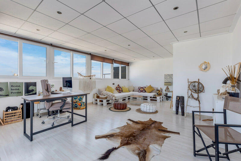 Appartement zu verkaufen in Elx/Elche, Alicante