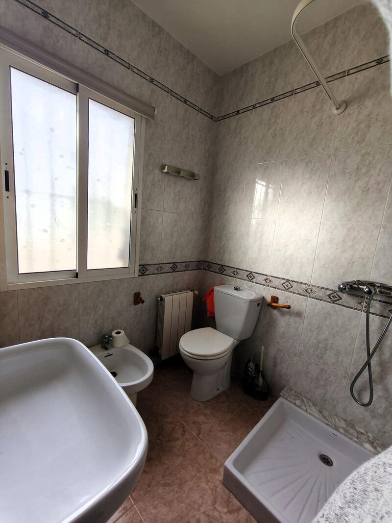 5 soveværelse Villa til salg