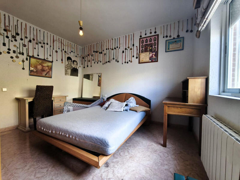5 soveværelse Villa til salg