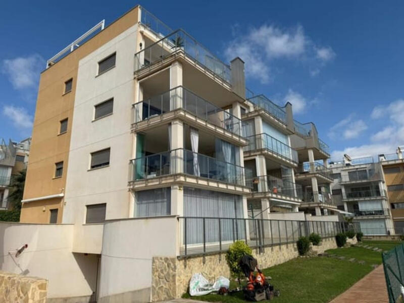 2 sovrum Lägenhet till salu i Villamartin, Alicante