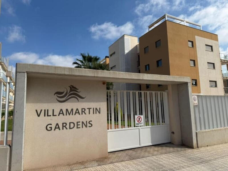 2 sovrum Lägenhet till salu i Villamartin, Alicante