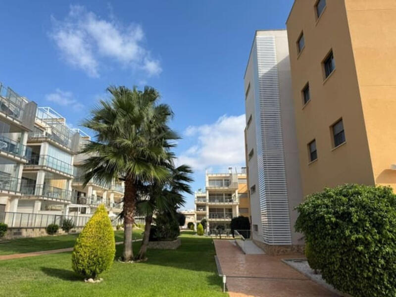 2 sovrum Lägenhet till salu i Villamartin, Alicante