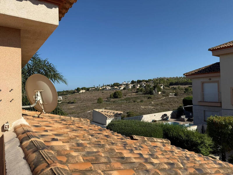 3 bedroom Villa for sale