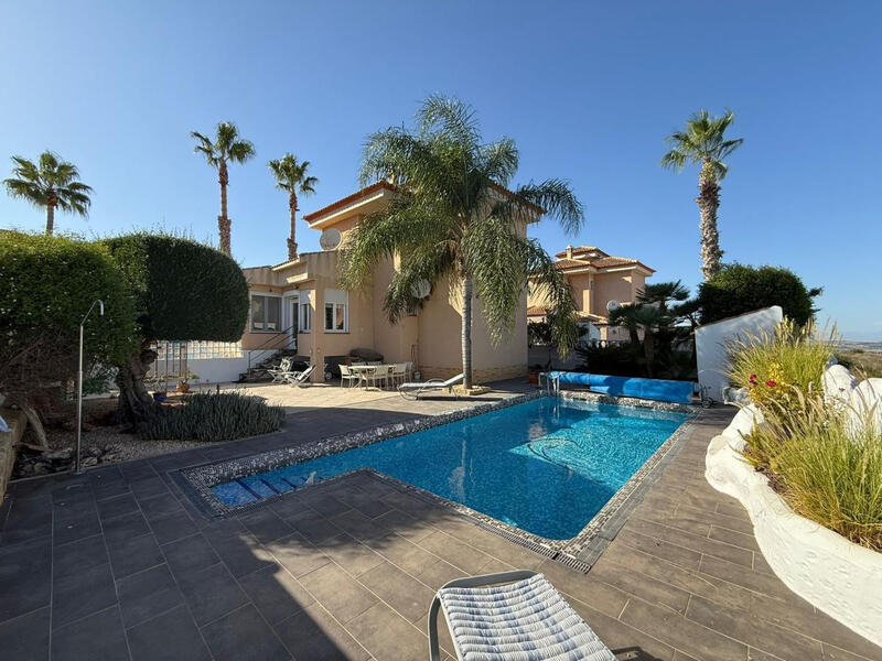 3 bedroom Villa for sale