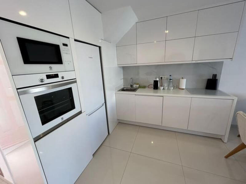 2 Schlafzimmer Appartement zu verkaufen