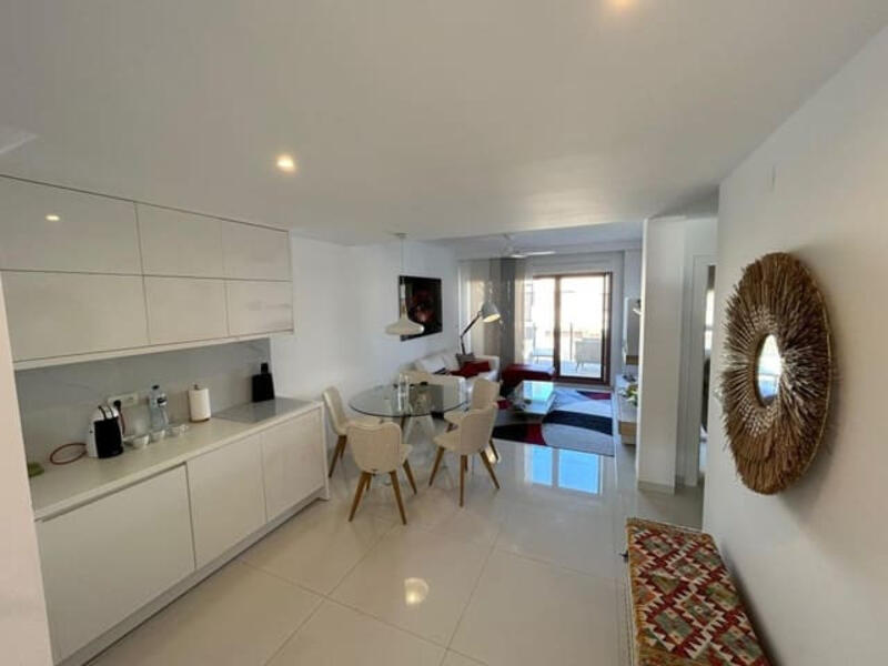 2 Schlafzimmer Appartement zu verkaufen