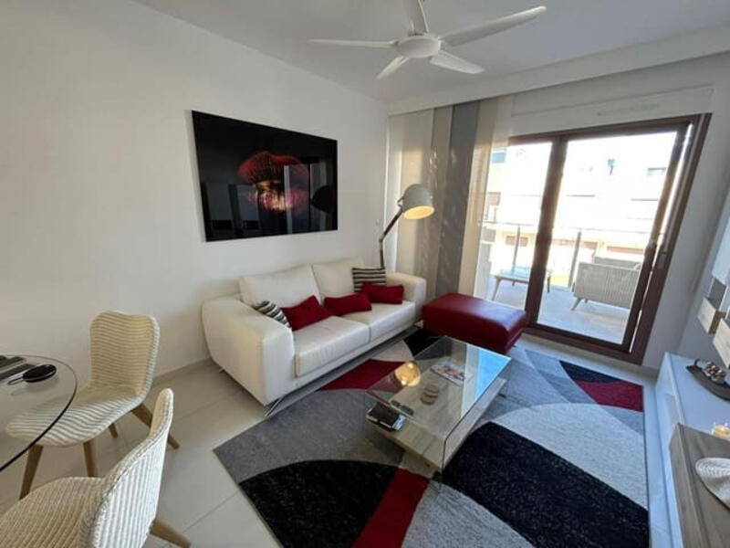 2 Schlafzimmer Appartement zu verkaufen