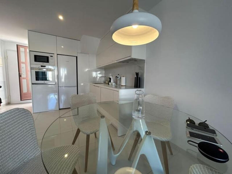 2 Schlafzimmer Appartement zu verkaufen