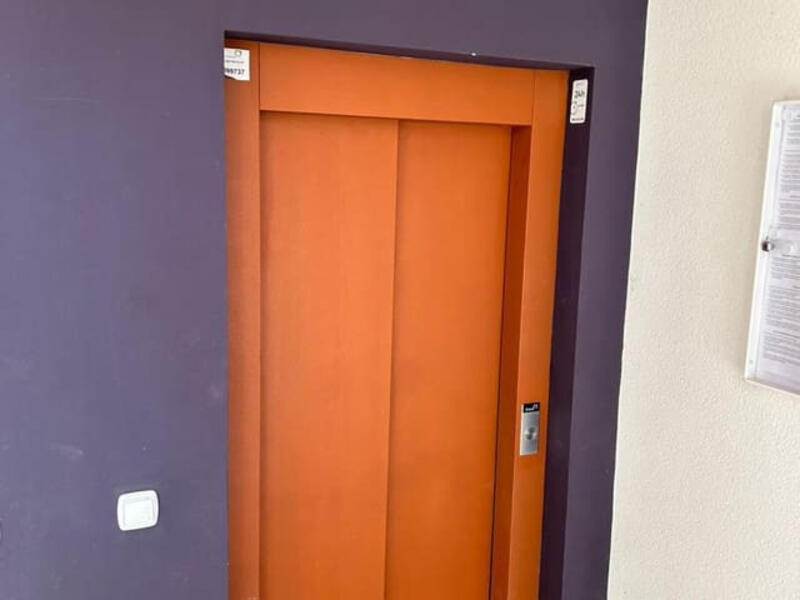2 Schlafzimmer Appartement zu verkaufen