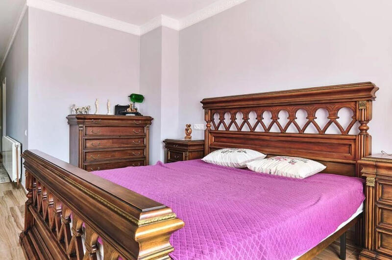 5 Cuarto Villa en venta
