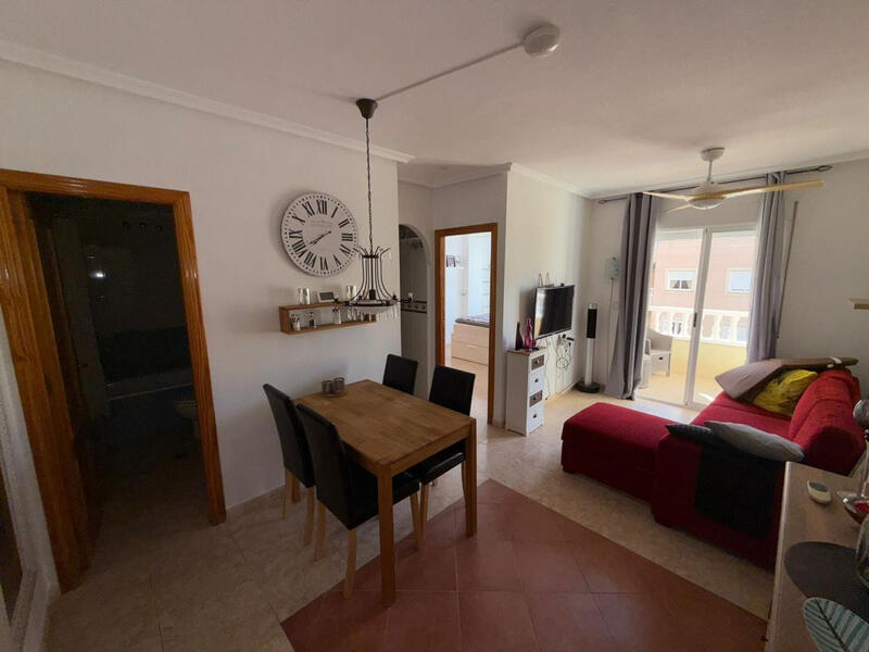 1 soveværelse Lejlighed til salg
