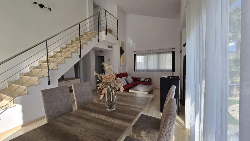3 Schlafzimmer Villa zu verkaufen