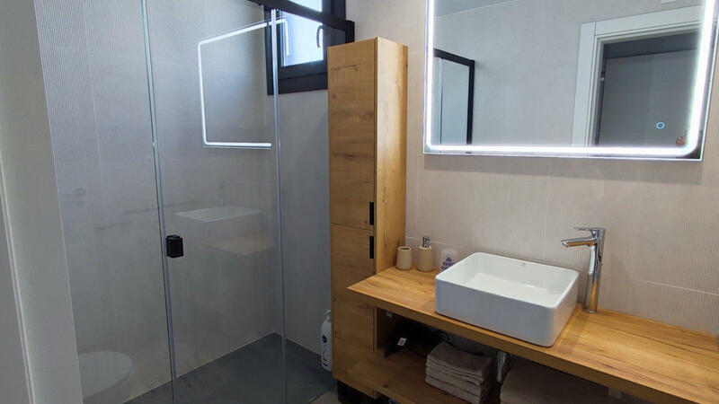3 chambre Villa à vendre dans Polop, Alicante