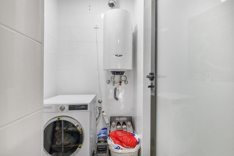 2 Schlafzimmer Appartement zu verkaufen