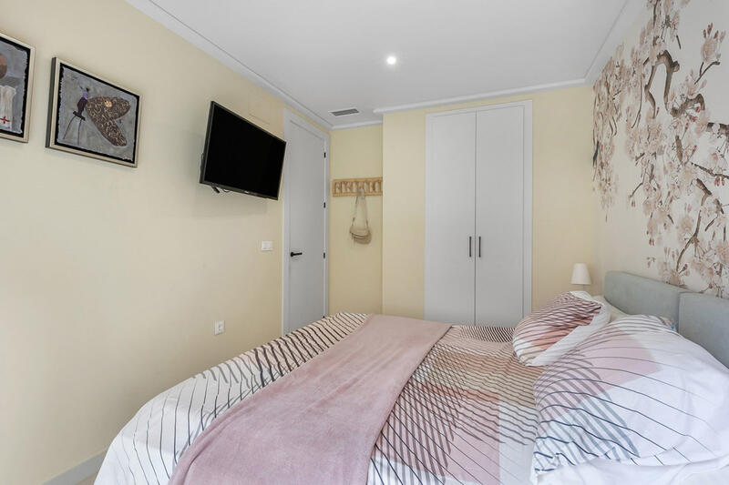 2 Schlafzimmer Appartement zu verkaufen