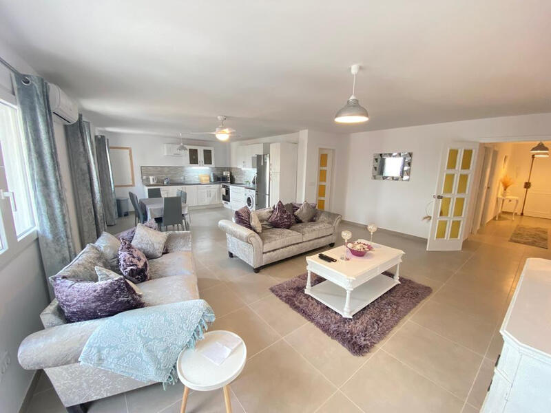 3 Cuarto Apartamento en venta en Javea, Alicante