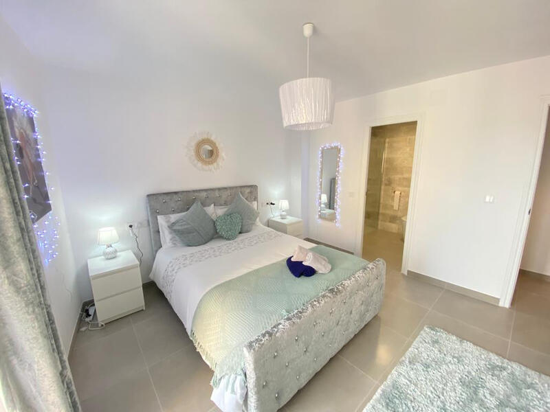 3 Cuarto Apartamento en venta en Javea, Alicante