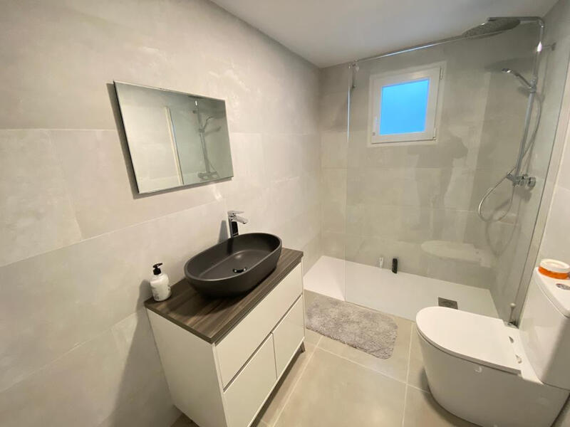 3 Cuarto Apartamento en venta en Javea, Alicante