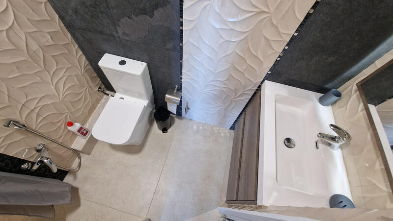 3 Cuarto Villa en venta en Benitachell, Alicante