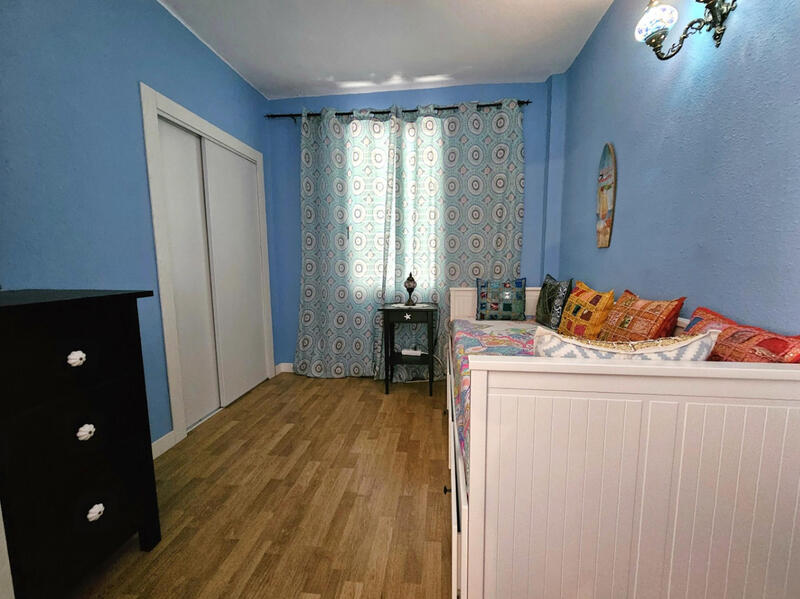 3 Schlafzimmer Appartement zu verkaufen