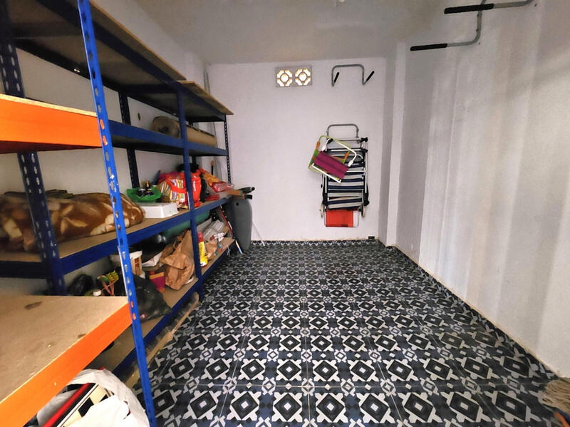 3 Schlafzimmer Appartement zu verkaufen