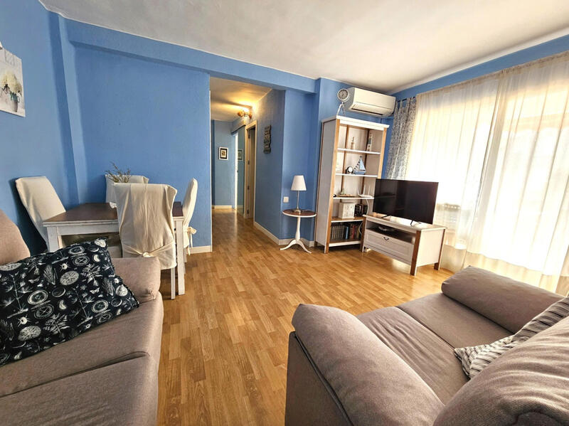 3 Schlafzimmer Appartement zu verkaufen
