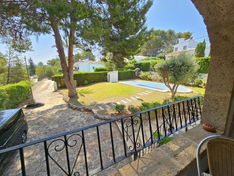 6 Cuarto Villa en venta