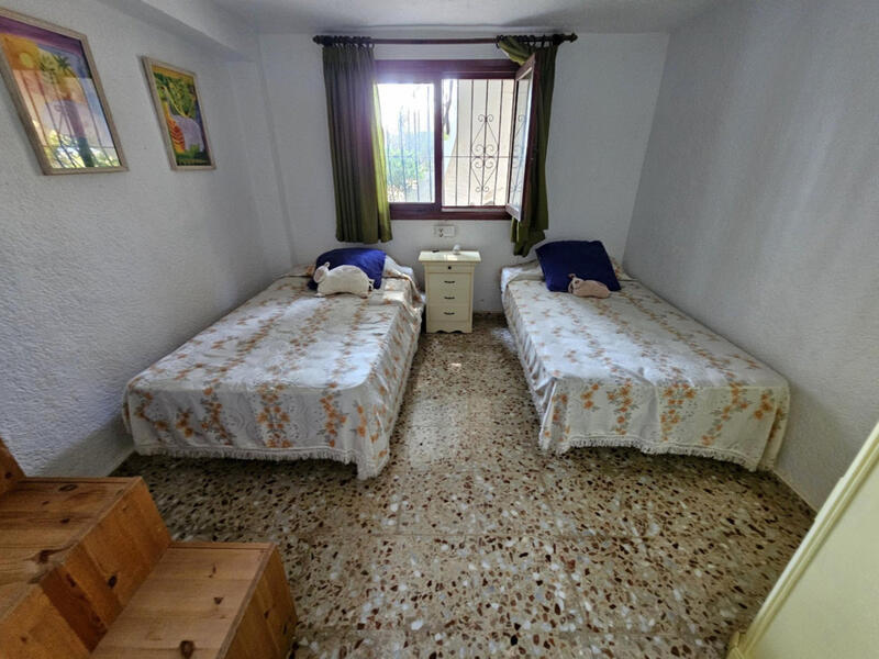 6 Cuarto Villa en venta