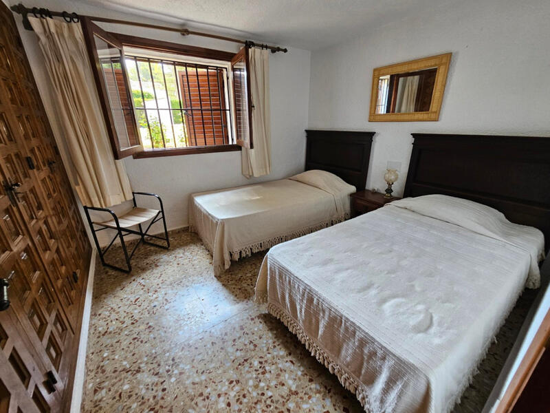 6 Cuarto Villa en venta