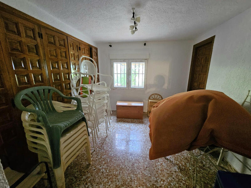 6 Cuarto Villa en venta