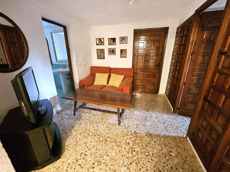 6 Cuarto Villa en venta