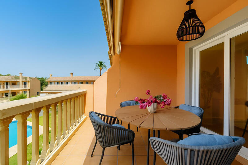 4 Schlafzimmer Appartement zu verkaufen