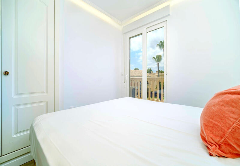 4 Schlafzimmer Appartement zu verkaufen