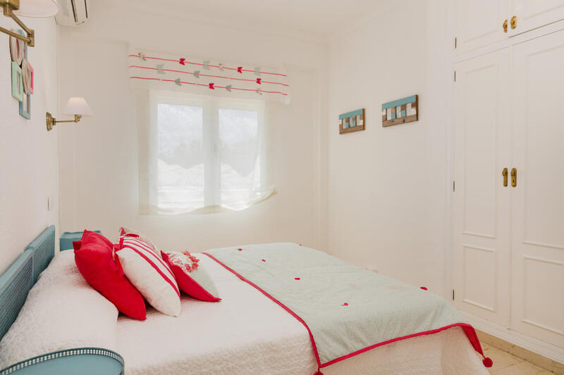 4 Schlafzimmer Appartement zu verkaufen