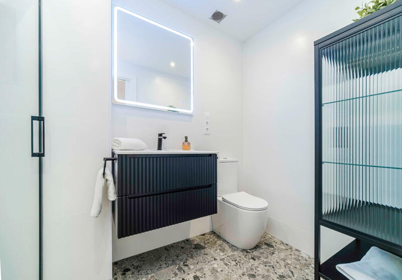 4 Schlafzimmer Appartement zu verkaufen