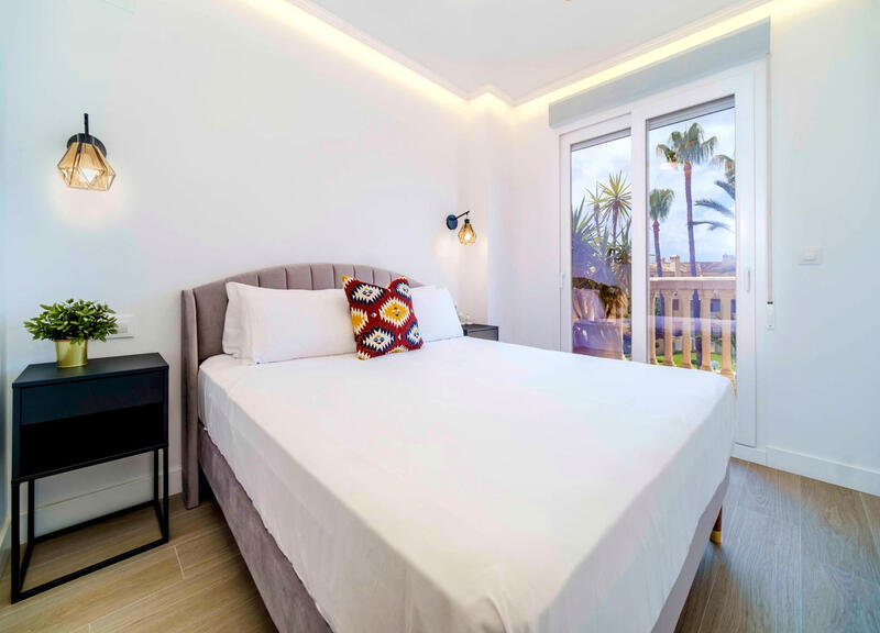 4 Schlafzimmer Appartement zu verkaufen