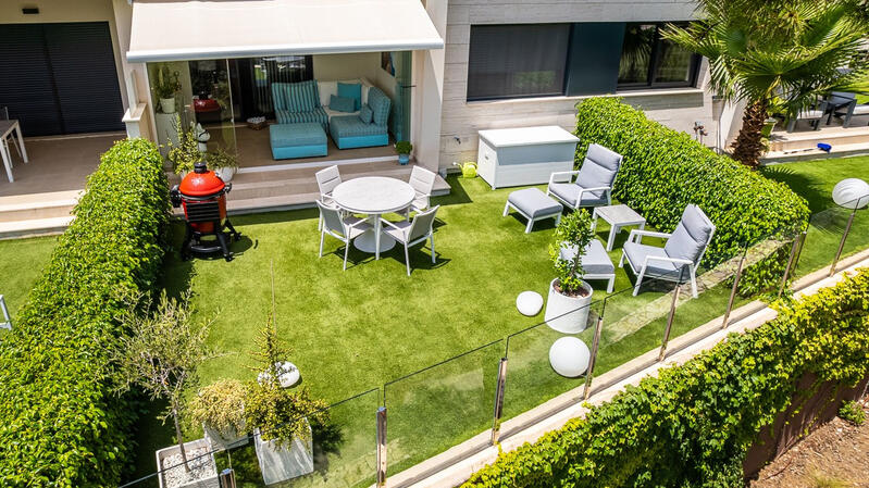 2 chambre Appartement à vendre dans Pilar de la Horadada, Alicante