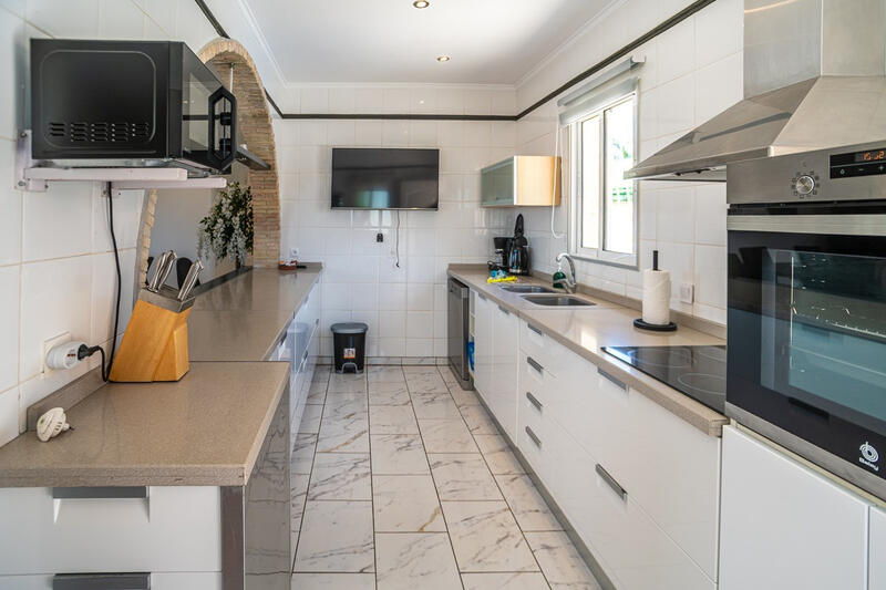 3 slaapkamer Villa Te koop