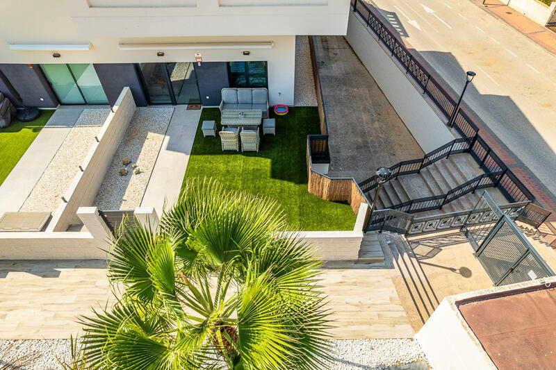 2 slaapkamer Appartement Te koop in Algorfa, Alicante