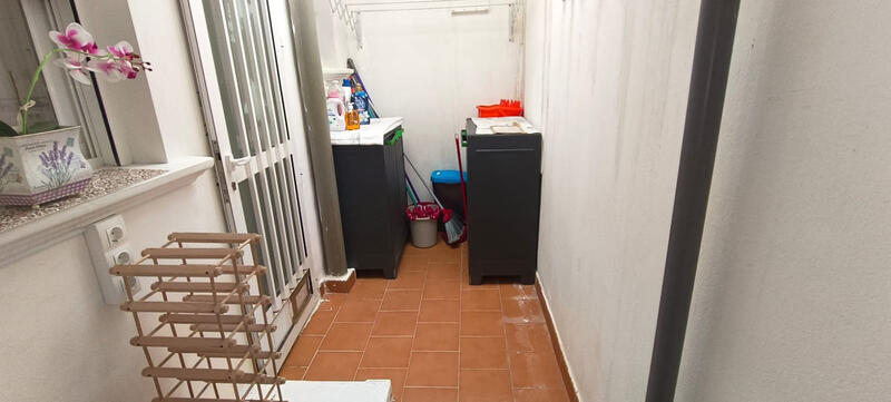 2 Cuarto Adosado en venta
