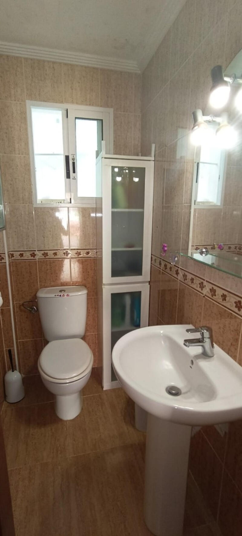 2 Cuarto Adosado en venta