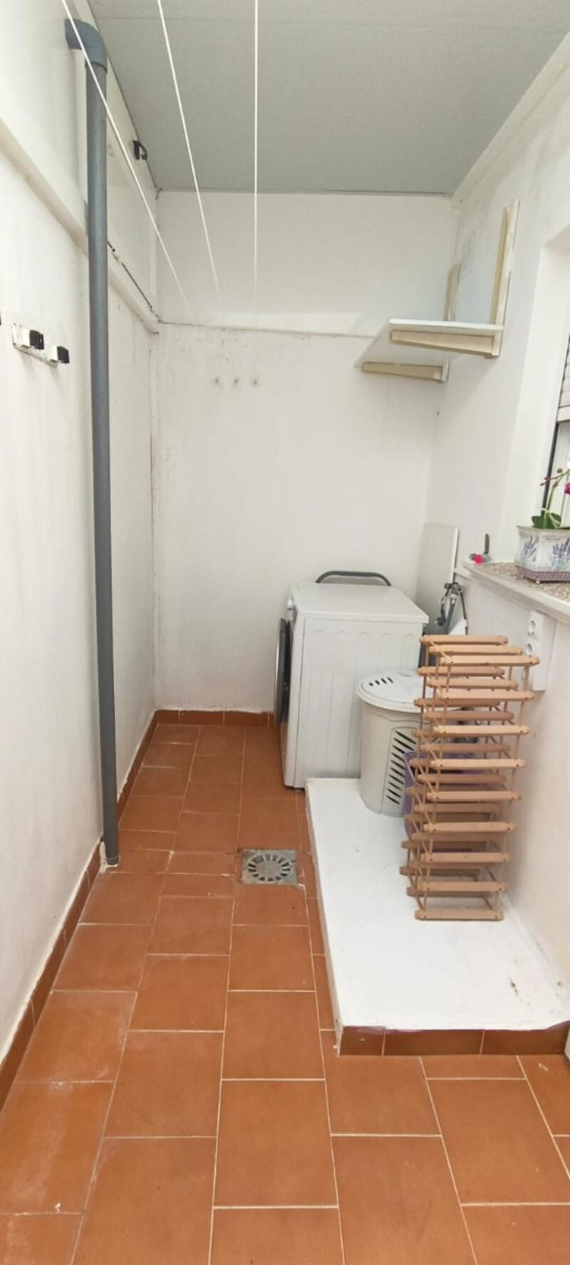 2 Cuarto Adosado en venta
