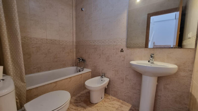 3 slaapkamer Villa Te koop