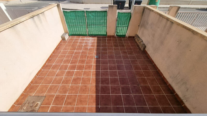 3 slaapkamer Villa Te koop