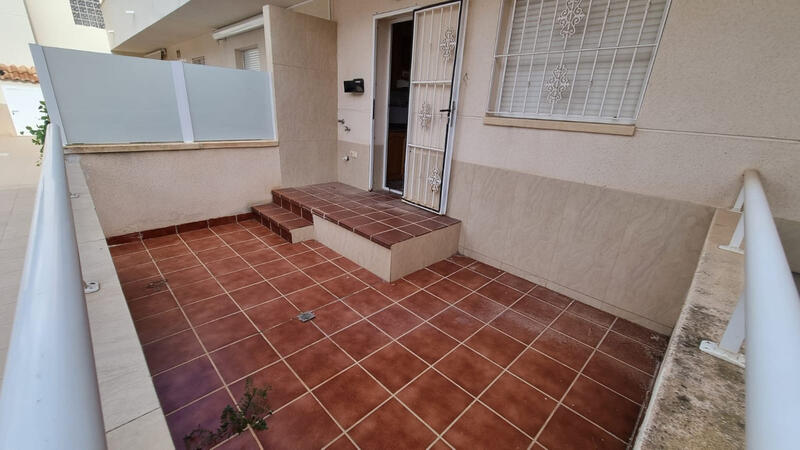 3 slaapkamer Villa Te koop