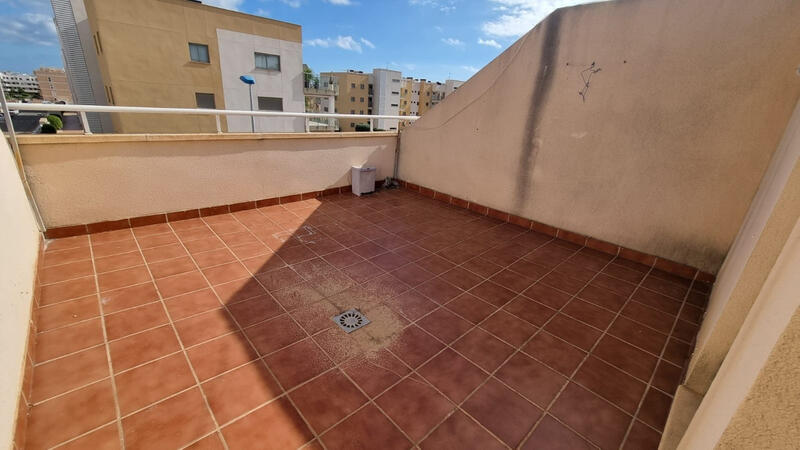 3 slaapkamer Villa Te koop