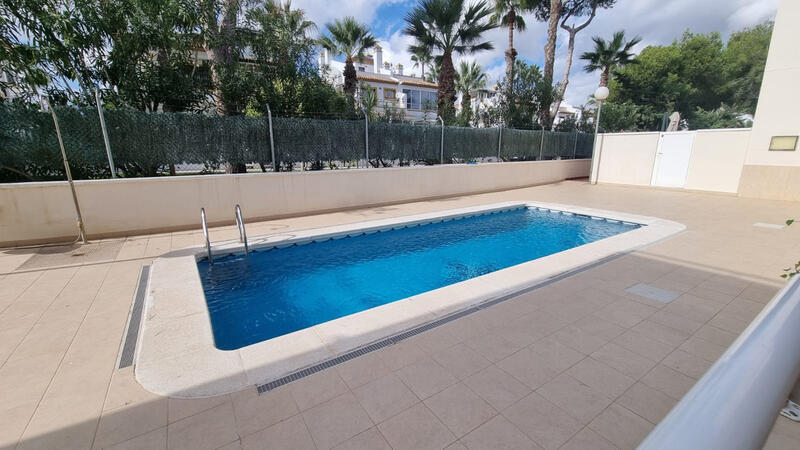 3 slaapkamer Villa Te koop