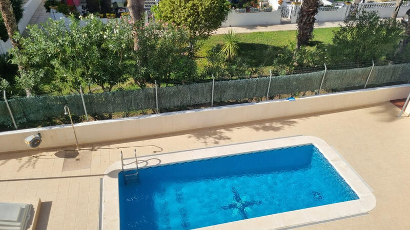 3 slaapkamer Villa Te koop