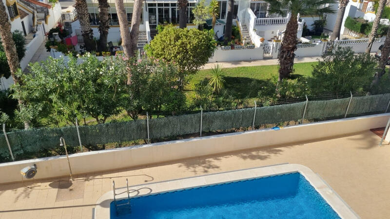 3 slaapkamer Villa Te koop