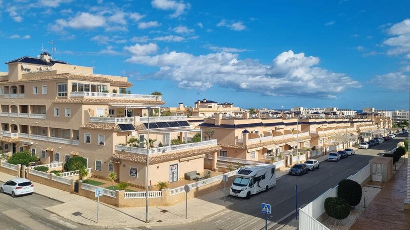 3 slaapkamer Villa Te koop